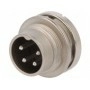 Разъем m16 "папа" AMPHENOL C091 31W004 100 2 (C091-31W0041002)