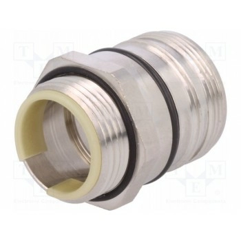 Корпус для круглых разъемов внешняя резьба HARTING 09151000364