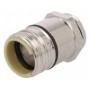Корпус для круглых разъемов внешняя резьба HARTING 09151000374 (09151000374)