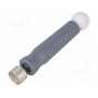 Инструмент для монтажа серия m23<a title="harting 09990000324" onclick="_trackevent('09990000324', 'thumbnail', 'pip') HARTING 09990000324 (09990000324)