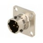 Разъем круглый mil-c-26482, series 1, pt AMPHENOL PT02A083AP023 (PT02A083AP23)
