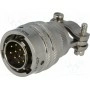 Разъем круглый pt AMPHENOL PT06E-12-10P(SR)023 (PT06E1210PSR23)