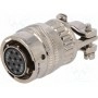 Разъем круглый mil-c-26482, series 1, pt AMPHENOL PT06E1210SSR023 (PT06E1210SSR23)