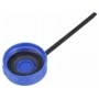 Разъем круглый гнездо BULGIN PX041304SPC (PX0413/04S/PC)