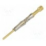 Контакт размер 20 AMPHENOL MP28W23G30 (MP28W23G30)