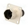 Круглый гнездо AMPHENOL RT0010-4PNH (RT0010-4PNH)