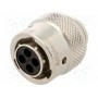 Круглый вилка AMPHENOL RT0610-4SNH (RT0610-4SNH)