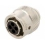 Круглый вилка AMPHENOL RT0610-4SNH (RT0610-4SNH)