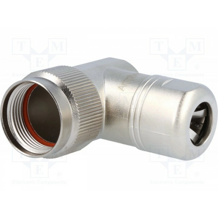 Корп размер 14 кабельный ввод AMPHENOL RT0B-14CG-S1 (RT0B-14CG-S1)