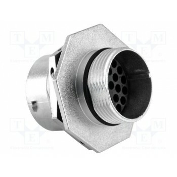 Круглый гнездо,вилка AMPHENOL RT0W716-26SNH