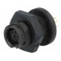 Разъем круглый серия en2 SWITCHCRAFT EN2P7F26P (EN2P7F26P)