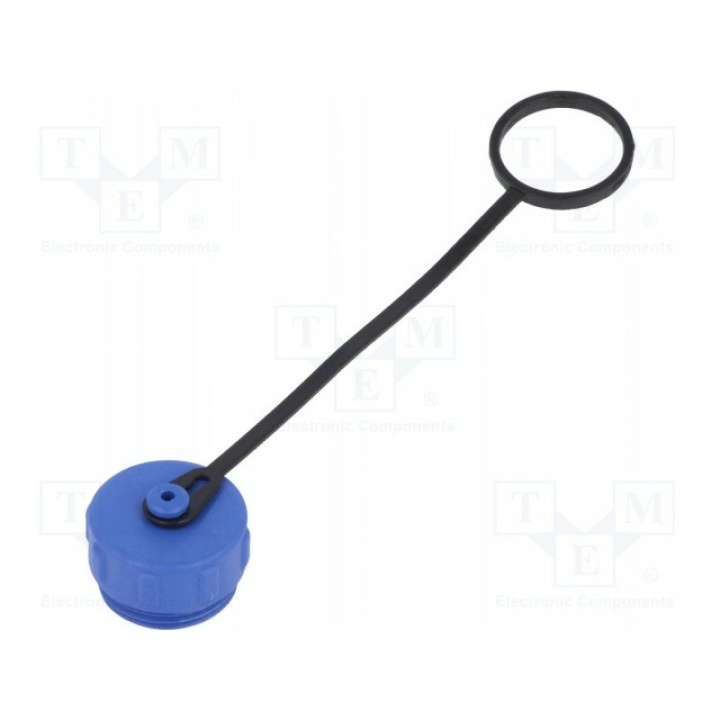 Защитная крышка sp13 WEIPU CAP-SP1310I (SP1310-COVER)