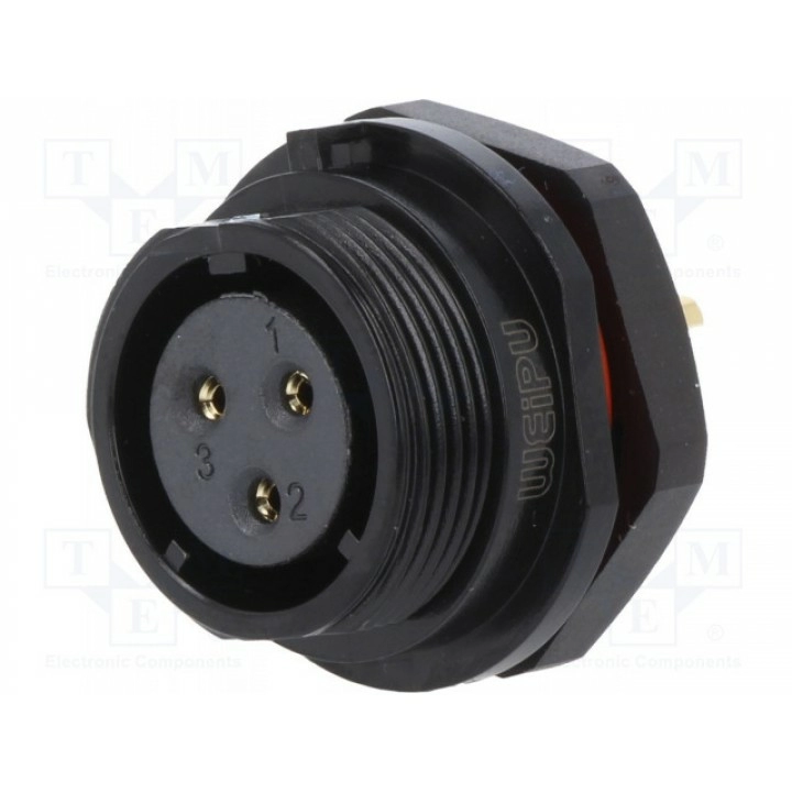 Гнездо "мама" WEIPU SP1712S3 (SP1712/S3)