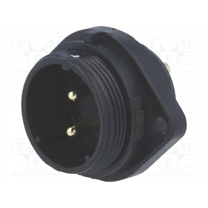 Гнездо "папа" WEIPU SP2113P2 (SP2113/P2)