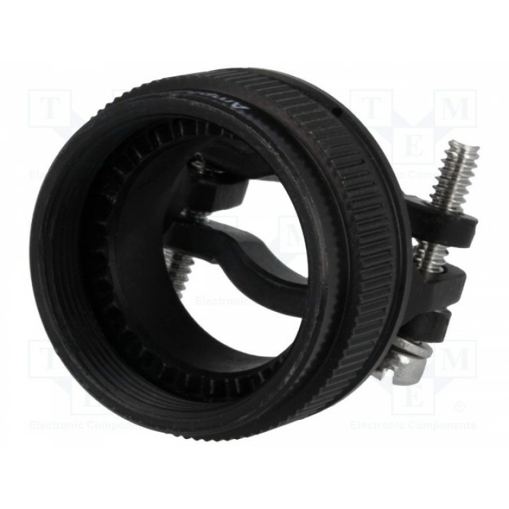 Держатель провода d38999 серия iii AMPHENOL BS1SRL16999XZN (BS1SRL16999XZN)