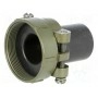 Кабельный ввод с амортизатором серия ds/ms AMPHENOL DS3057-20A (DS3057-20A)