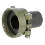Кабельный ввод с амортизатором серия ds/ms AMPHENOL DS3057-20A (DS3057-20A)