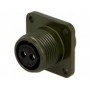 Разъем круглый серия ds/ms AMPHENOL DS3102A12S-3S (DS3102A12S-3S)