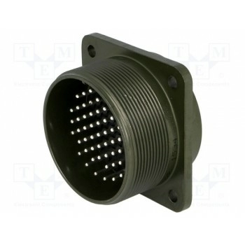 Разъем круглый серия ds/ms AMPHENOL DS3102A32-22P