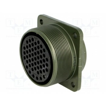 Разъем круглый серия ds/ms AMPHENOL DS3102A32-22S