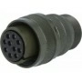 Разъем круглый серия ds/ms AMPHENOL DS3106A18-1S (DS3106A18-1S)