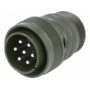 Разъем круглый серия ds/ms AMPHENOL DS3106A20-15P (DS3106A20-15P)