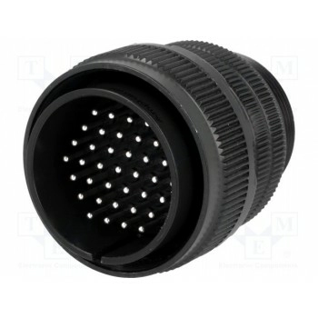 Разъем круглый серия ds/ms AMPHENOL DS3106A28-21P