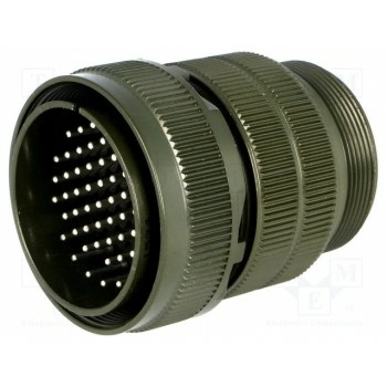 Разъем круглый серия ds/ms AMPHENOL DS3106A32-22P