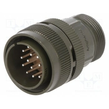 Разъем круглый серия ds/ms AMPHENOL MS3106B20-29P
