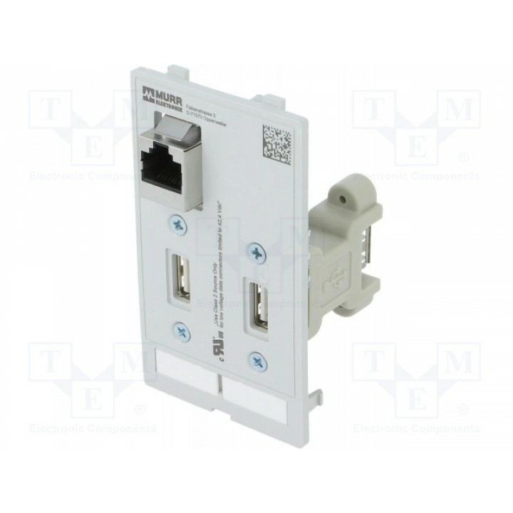 Вставка modlink msdd MURR ELEKTRONIK 4000-68000-0960000 (4000-68000-0960000)