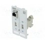 Вставка modlink msdd MURR ELEKTRONIK 4000-68000-0960000 (4000-68000-0960000)