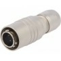 Вилка разъем круглый HIROSE HR10-7P-4P(73) (HR10-7P-4P-73)