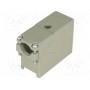 Корпус для серии 516 мат-л сплав цинка EDAC 516-230-538 (516-230-538)