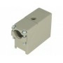 Корпус для серии 516 мат-л сплав цинка EDAC 516-230-538 (516-230-538)