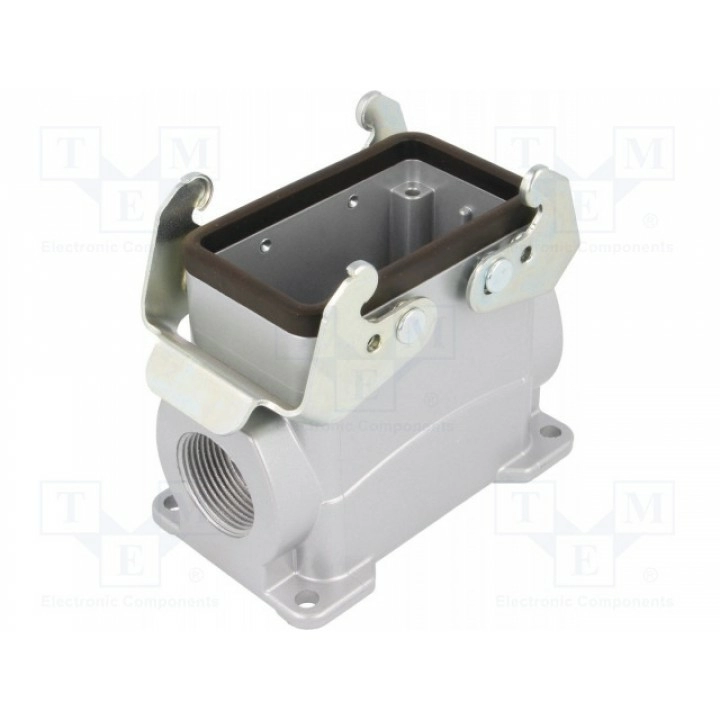 Корпус для разъемов hdc c146 AMPHENOL C146 10N010 601 2 (C146-10N0106012)