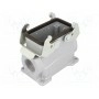 Корпус для разъемов hdc c146 AMPHENOL C146 10N010 601 2 (C146-10N0106012)