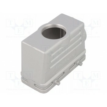 Корпус для разъемов hdc c146 AMPHENOL C146 11R016 600 1