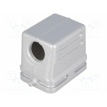 Корпус для разъемов hdc c146 AMPHENOL C146 21R006 506 1