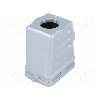 Корпус для разъемов hdc c146 AMPHENOL C146 21R006 656 8