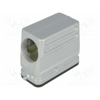 Корпус для разъемов hdc c146 AMPHENOL C146 21R010 500 4