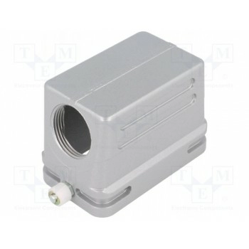 Корпус для разъемов hdc c146 AMPHENOL C146 21R010 506 1