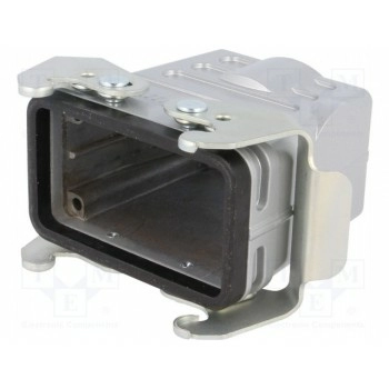 Корпус для разъемов hdc c146 AMPHENOL C146 21R010 802 8