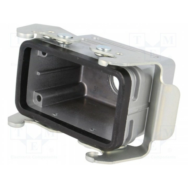 Корпус для разъемов hdc c146 AMPHENOL C146 21R010 852 1 (C146-21R0108521)