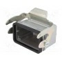 Корпус для разъемов hdc c146 AMPHENOL C146 21R010 854 1 (C146-21R0108541)
