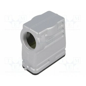 Корпус для разъемов hdc c146 AMPHENOL C146 21R015 500 2