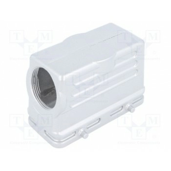 Корпус для разъемов hdc c146 AMPHENOL C146 21R016 500 1