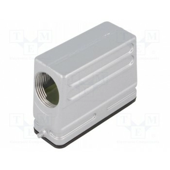 Корпус для разъемов hdc c146 AMPHENOL C146 21R016 500 4