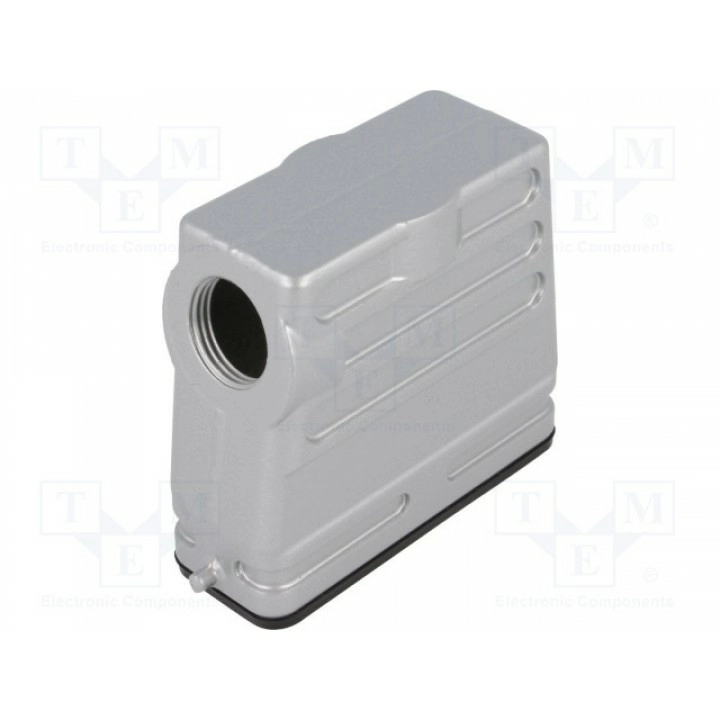 Корпус для разъемов hdc c146 AMPHENOL C146 21R025 550 2 (C146-21R0255502)