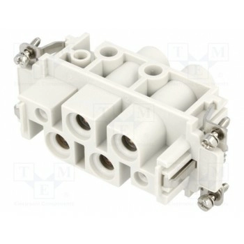 Разъем hdc контактная вставка MOLEX 93601-0213