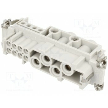 Разъем hdc контактная вставка MOLEX 93601-0245
